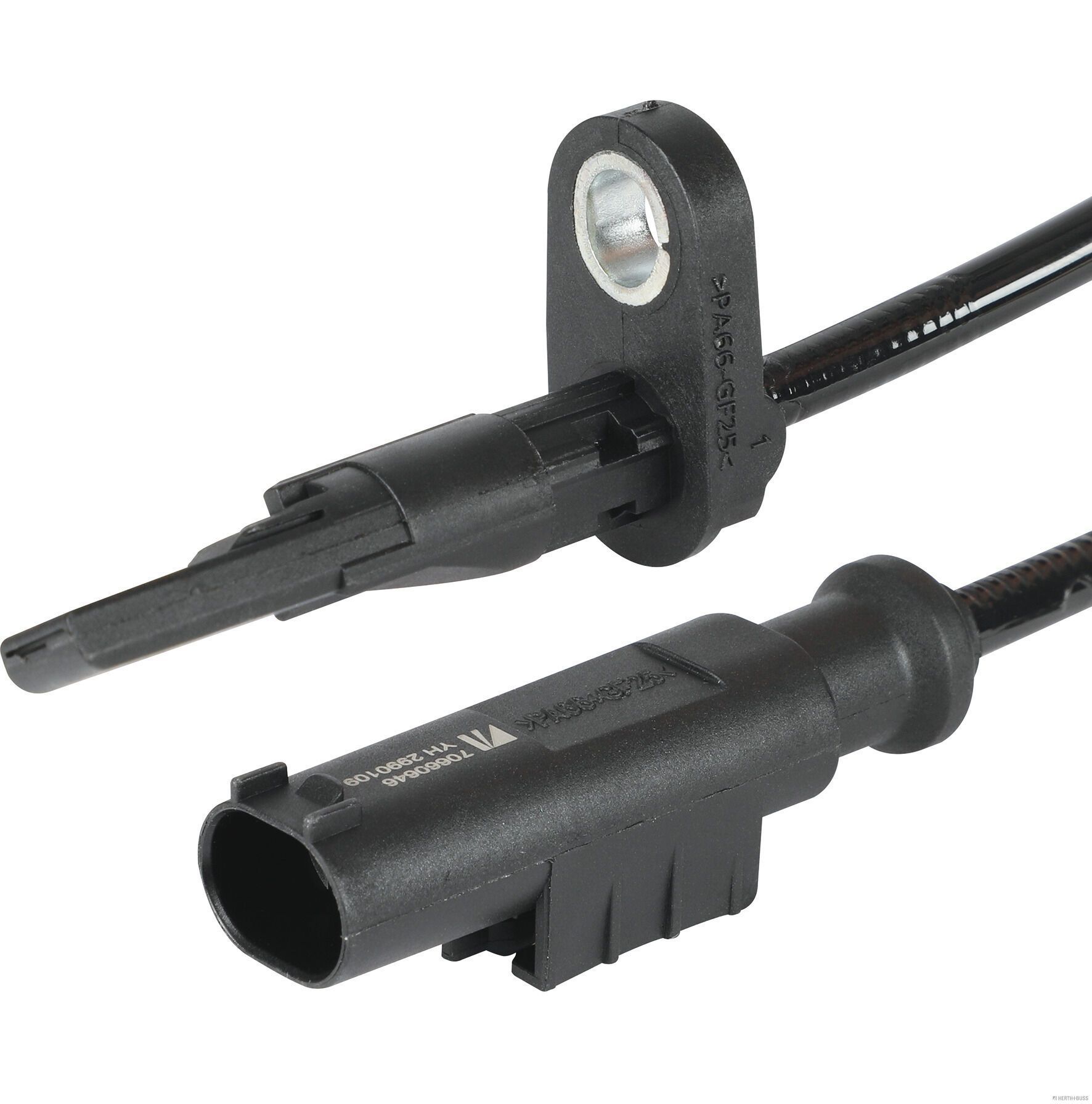 Jutiklis, rato greitis HERTH+BUSS ELPARTS 70660646