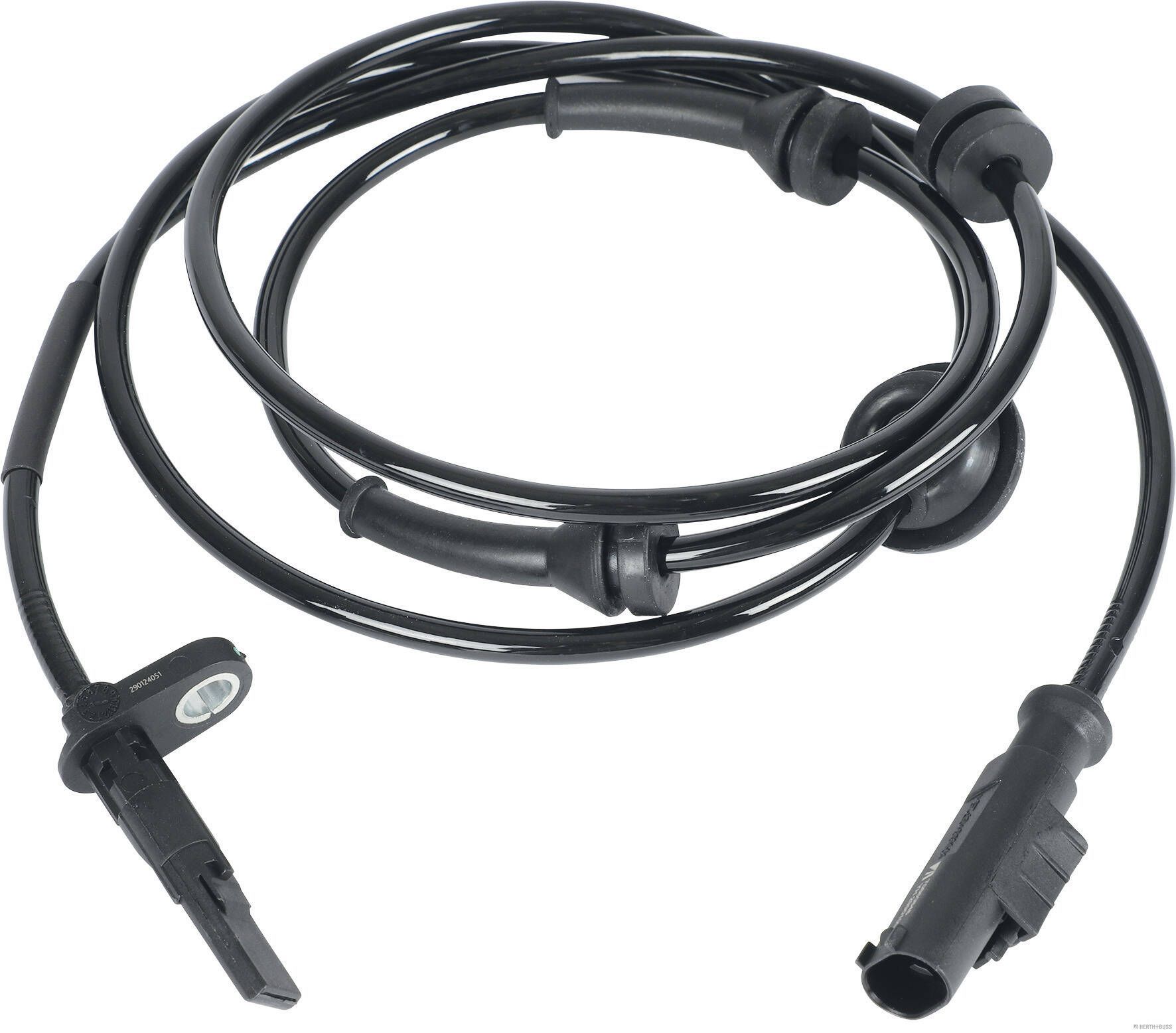 Jutiklis, rato greitis HERTH+BUSS ELPARTS 70660646