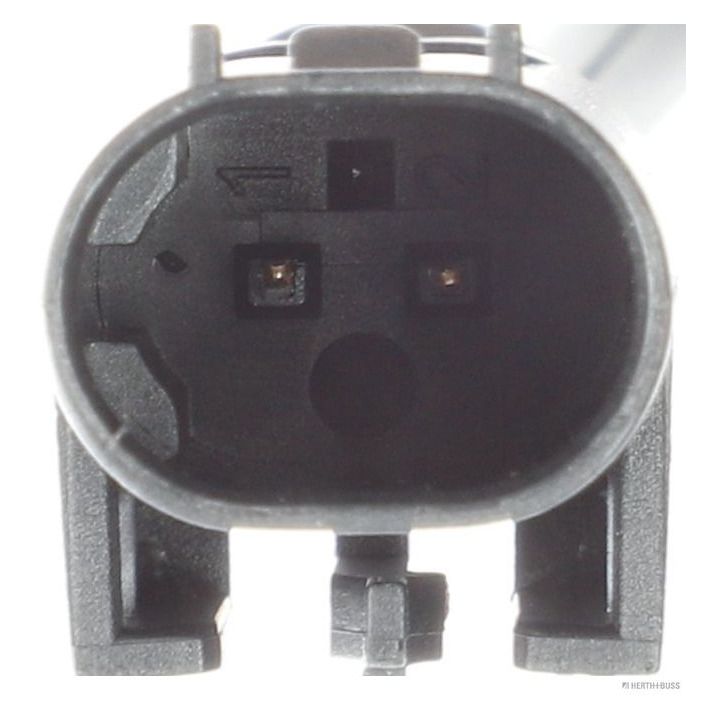 Jutiklis, rato greitis HERTH+BUSS ELPARTS 70660648