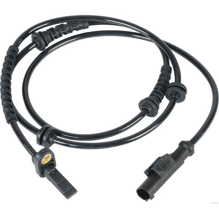 Jutiklis, rato greitis HERTH+BUSS ELPARTS 70660649