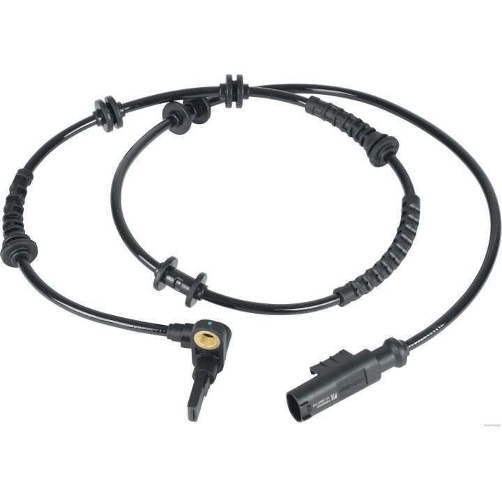 Jutiklis, rato greitis HERTH+BUSS ELPARTS 70660650