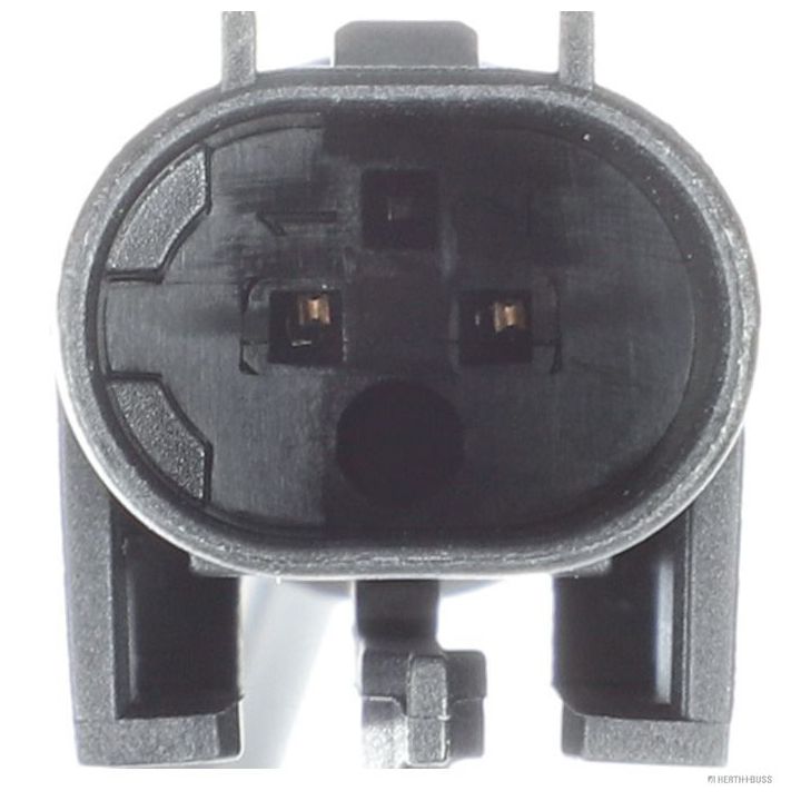 Jutiklis, rato greitis HERTH+BUSS ELPARTS 70660650