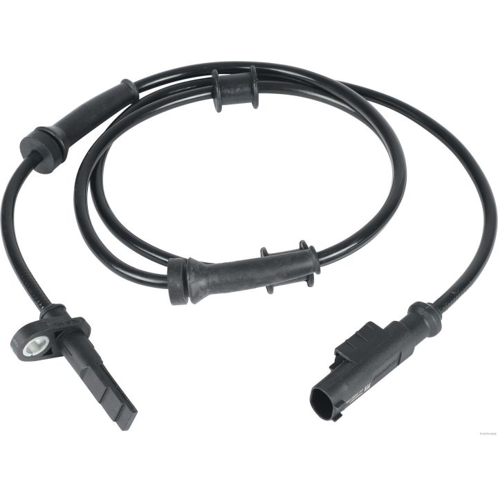 Jutiklis, rato greitis HERTH+BUSS ELPARTS 70660651