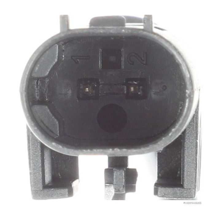 Jutiklis, rato greitis HERTH+BUSS ELPARTS 70660651