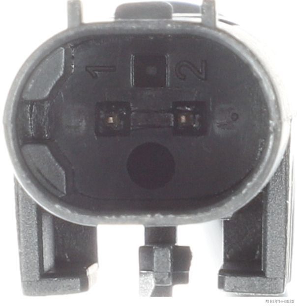 Jutiklis, rato greitis HERTH+BUSS ELPARTS 70660651