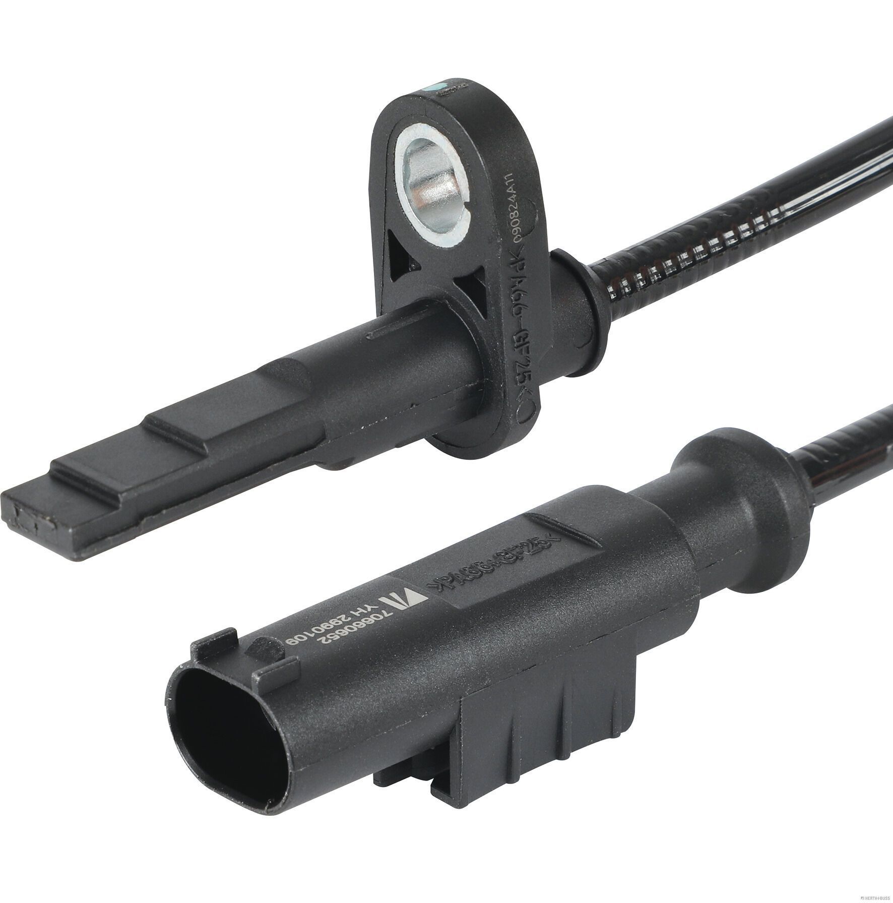 Jutiklis, rato greitis HERTH+BUSS ELPARTS 70660652