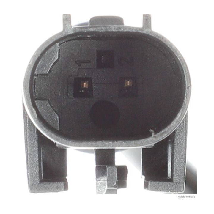 Jutiklis, rato greitis HERTH+BUSS ELPARTS 70660652