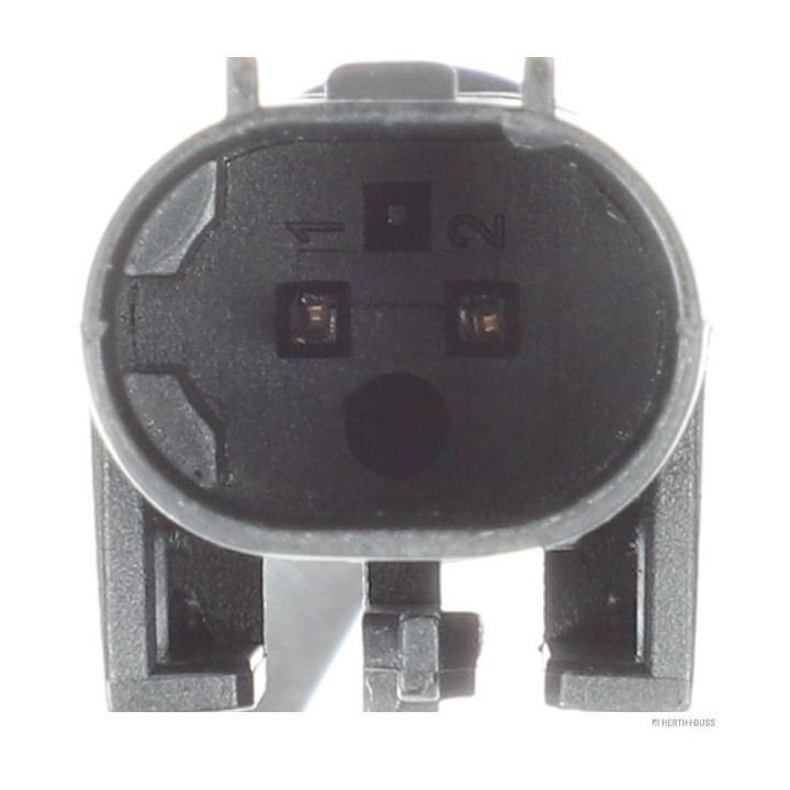 Jutiklis, rato greitis HERTH+BUSS ELPARTS 70660656