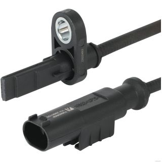 Jutiklis, rato greitis HERTH+BUSS ELPARTS 70660659