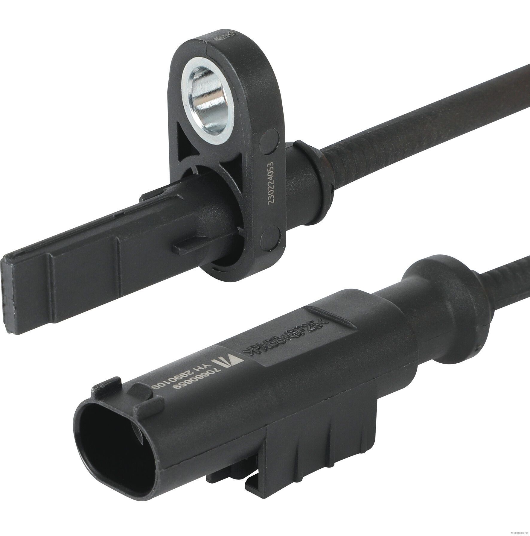 Jutiklis, rato greitis HERTH+BUSS ELPARTS 70660659