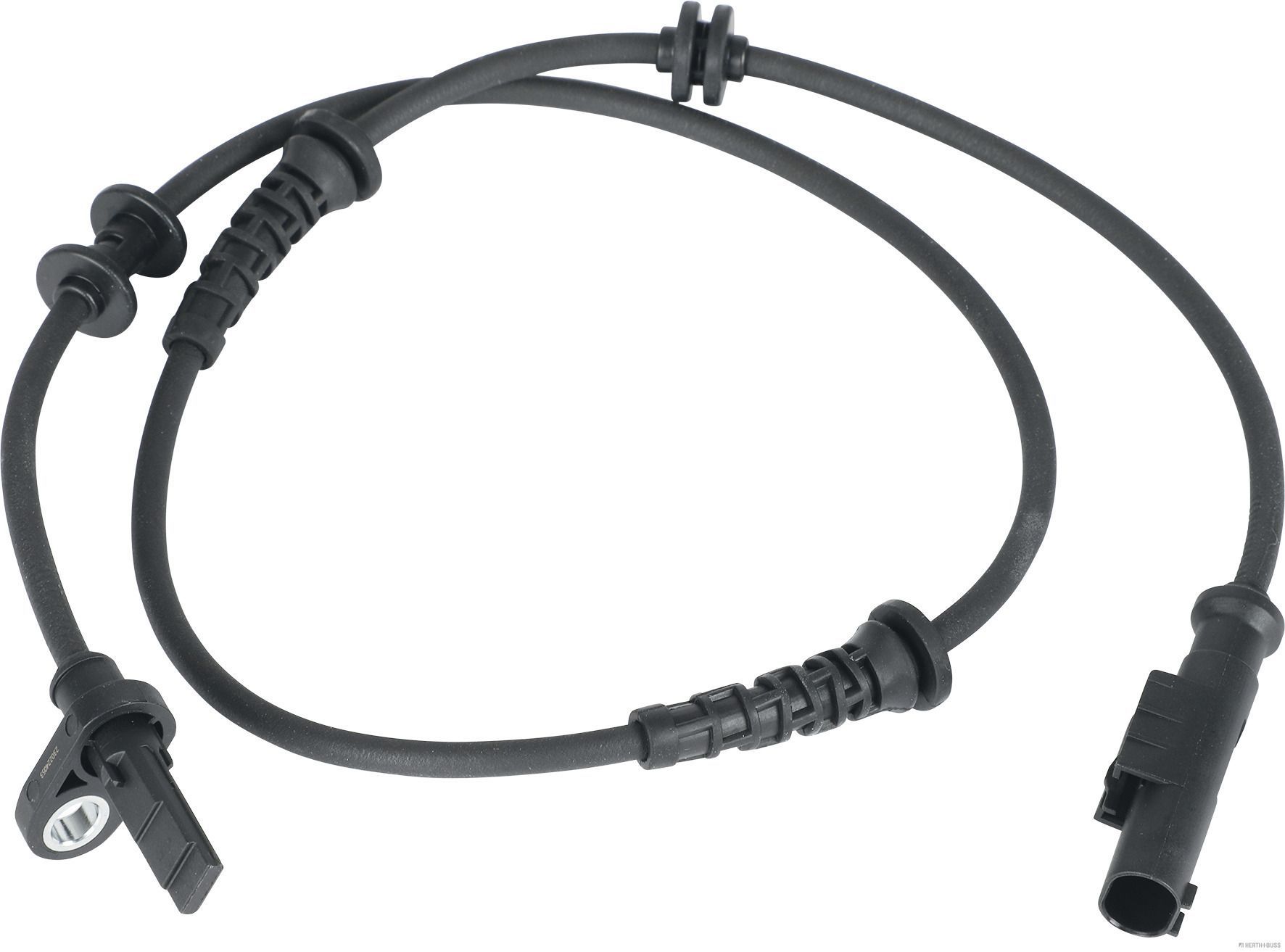 Jutiklis, rato greitis HERTH+BUSS ELPARTS 70660659