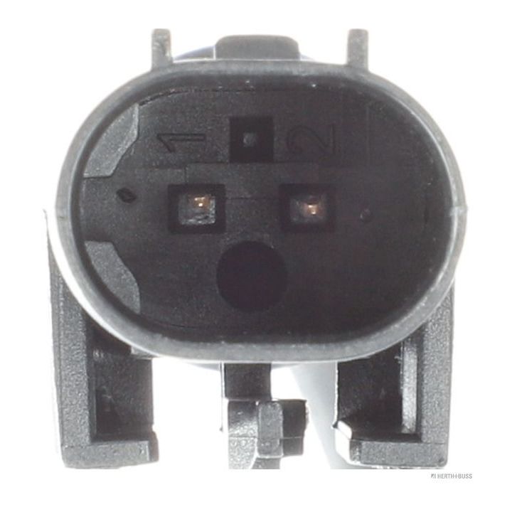 Jutiklis, rato greitis HERTH+BUSS ELPARTS 70660659