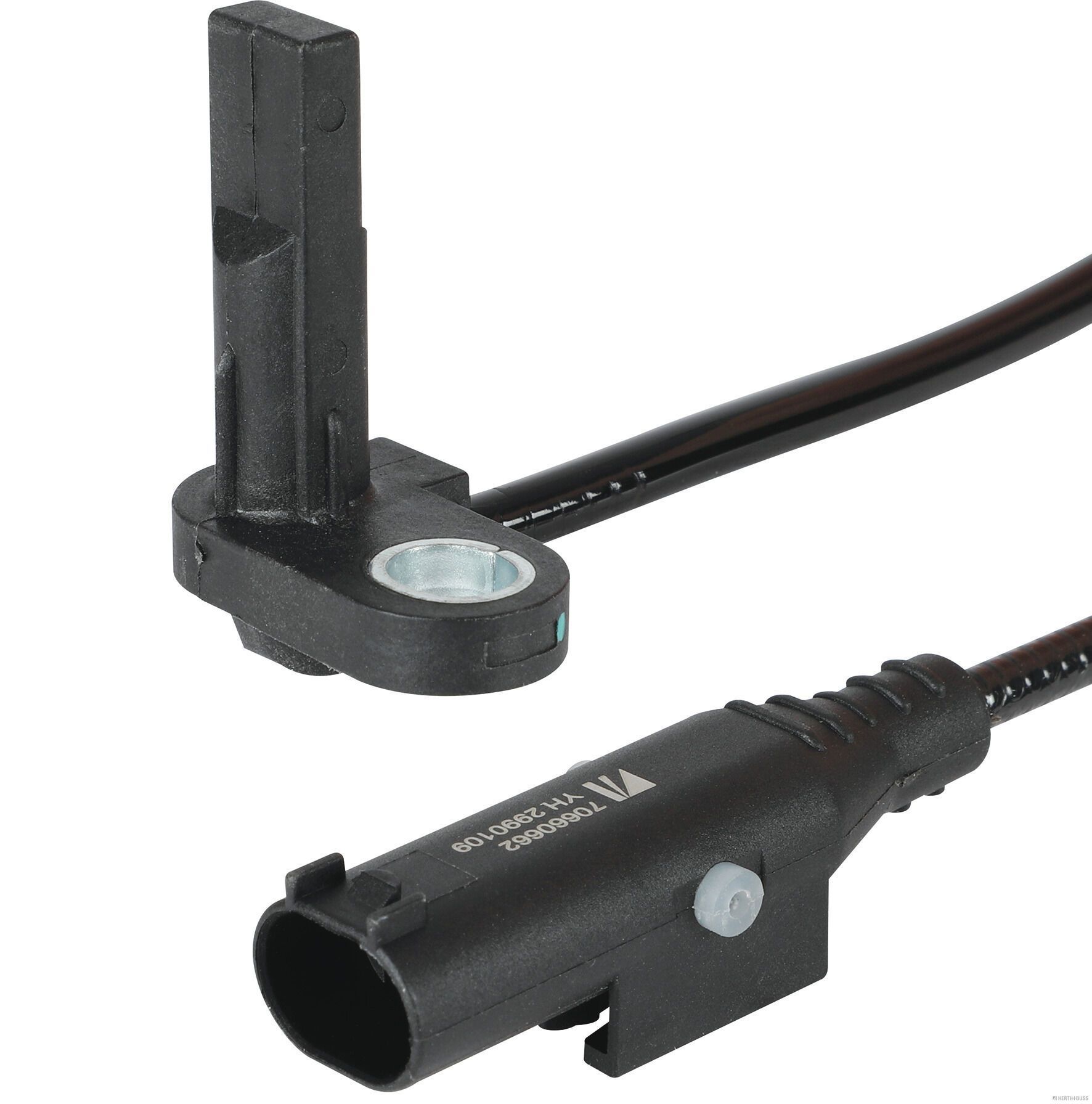 Jutiklis, rato greitis HERTH+BUSS ELPARTS 70660662