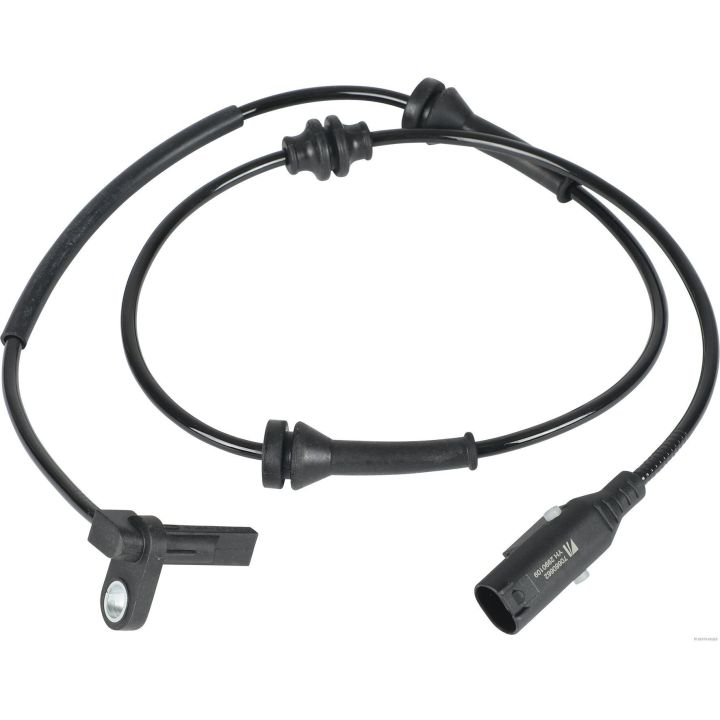 Jutiklis, rato greitis HERTH+BUSS ELPARTS 70660662