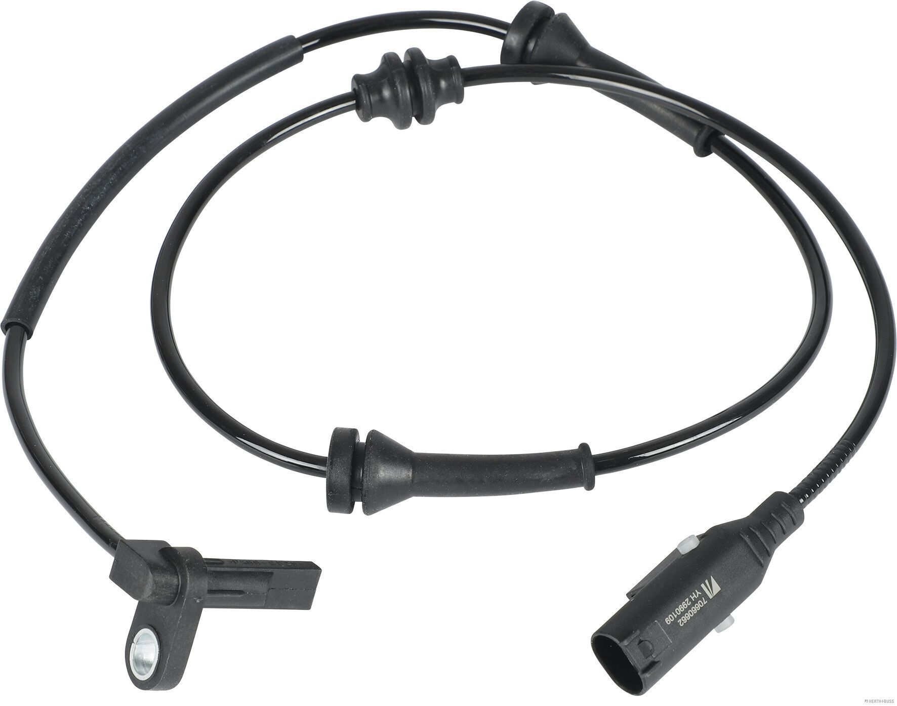 Jutiklis, rato greitis HERTH+BUSS ELPARTS 70660662