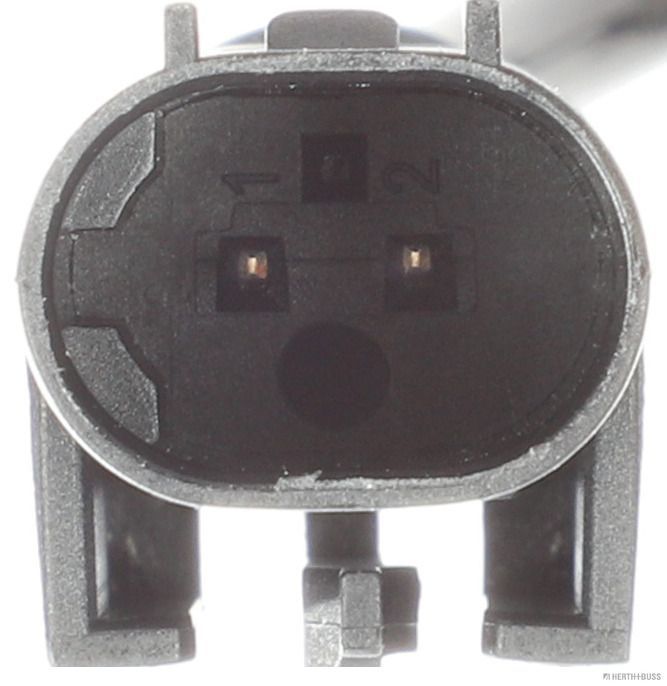 Jutiklis, rato greitis HERTH+BUSS ELPARTS 70660663