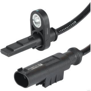 Jutiklis, rato greitis HERTH+BUSS ELPARTS 70660664