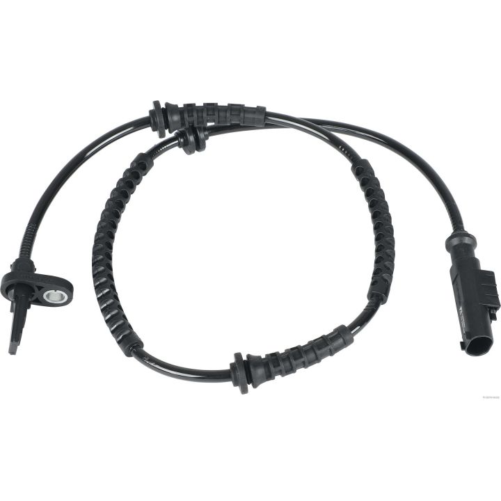 Jutiklis, rato greitis HERTH+BUSS ELPARTS 70660664