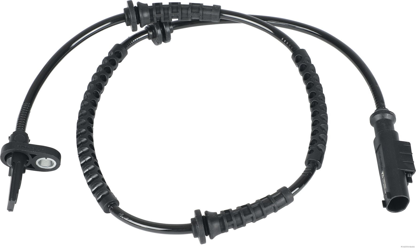 Jutiklis, rato greitis HERTH+BUSS ELPARTS 70660664