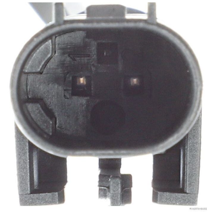 Jutiklis, rato greitis HERTH+BUSS ELPARTS 70660664