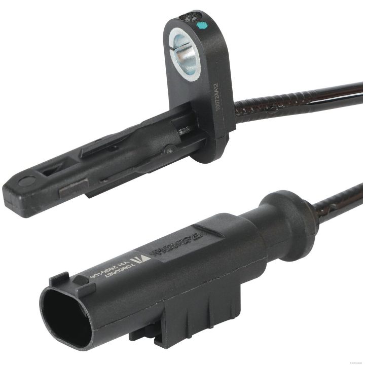 Jutiklis, rato greitis HERTH+BUSS ELPARTS 70660667