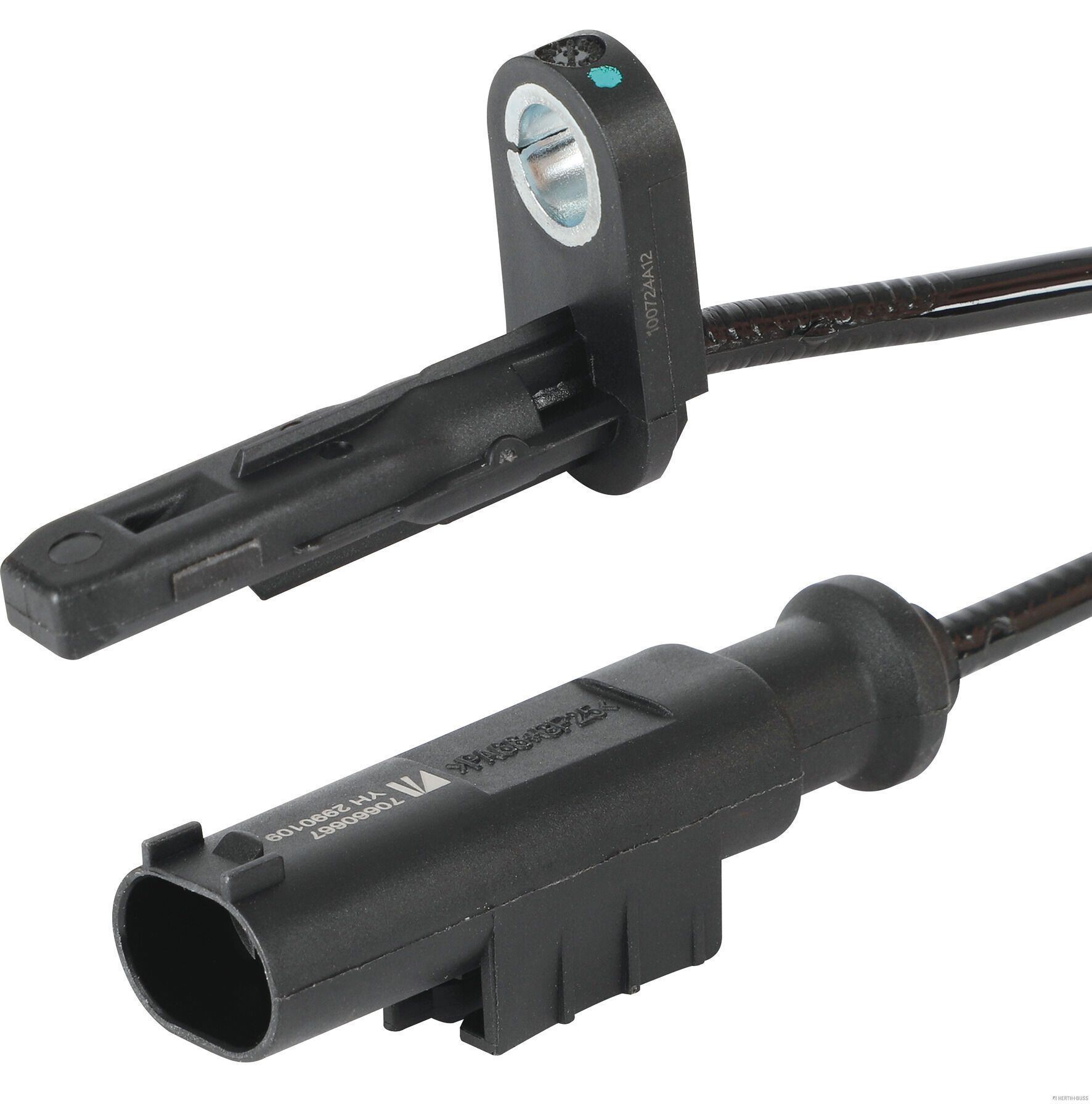 Jutiklis, rato greitis HERTH+BUSS ELPARTS 70660667