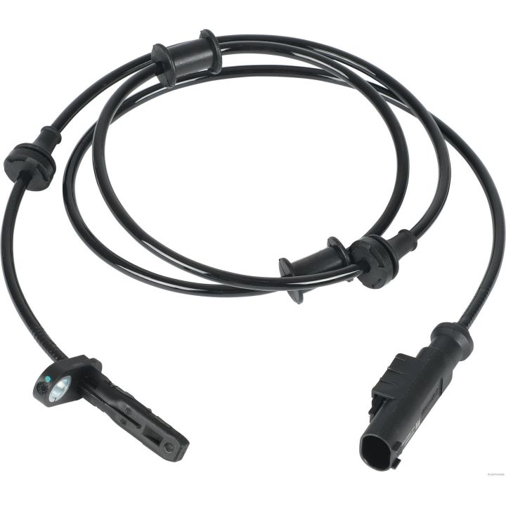 Jutiklis, rato greitis HERTH+BUSS ELPARTS 70660667