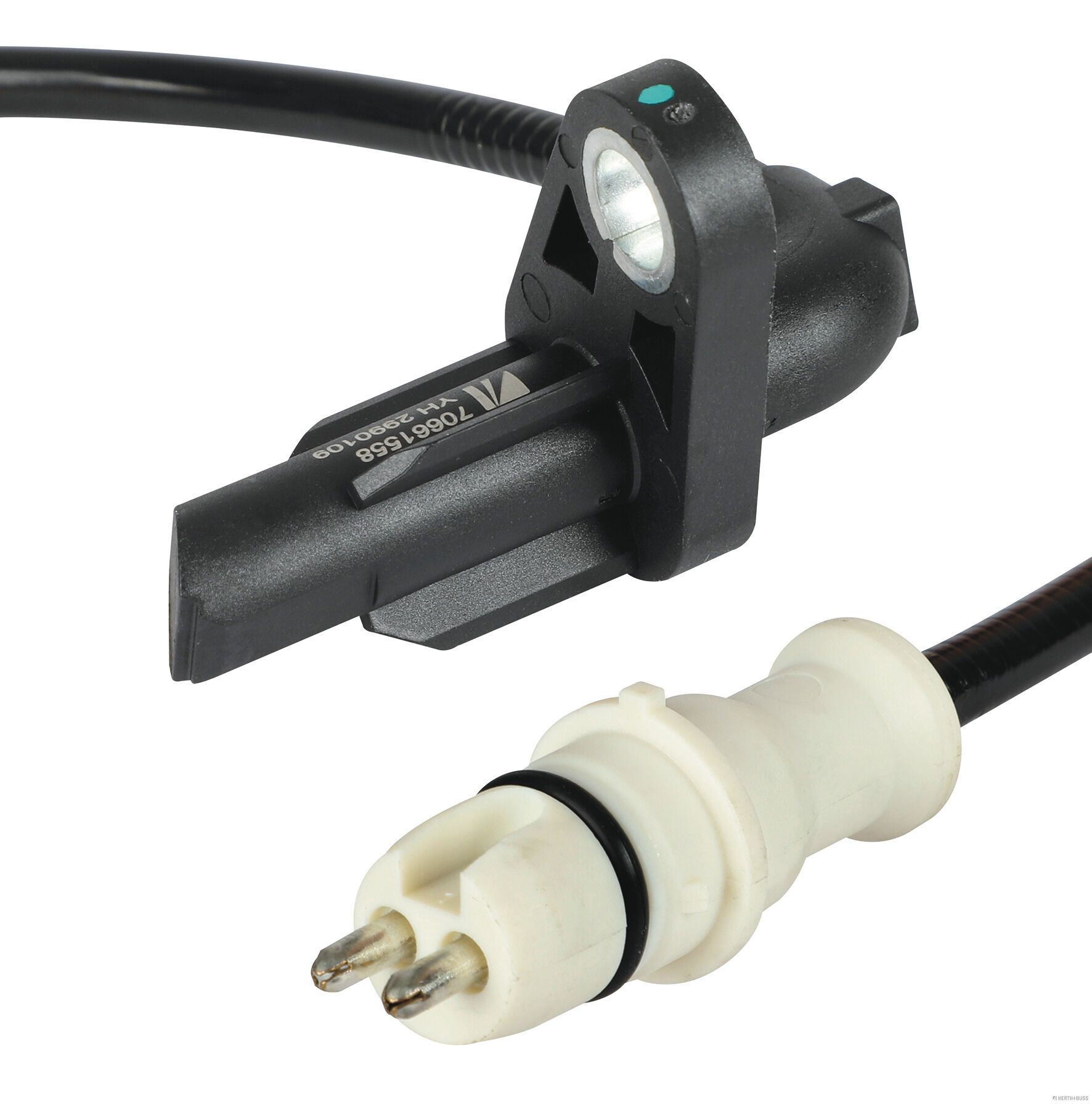 Jutiklis, rato greitis HERTH+BUSS ELPARTS 70661558