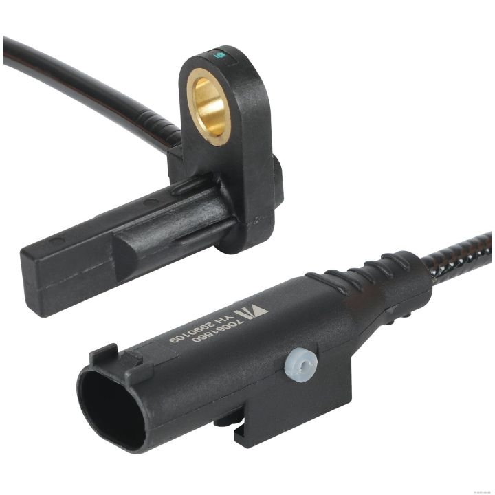 Jutiklis, rato greitis HERTH+BUSS ELPARTS 70661560