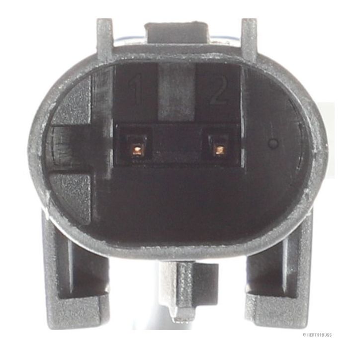 Jutiklis, rato greitis HERTH+BUSS ELPARTS 70661560