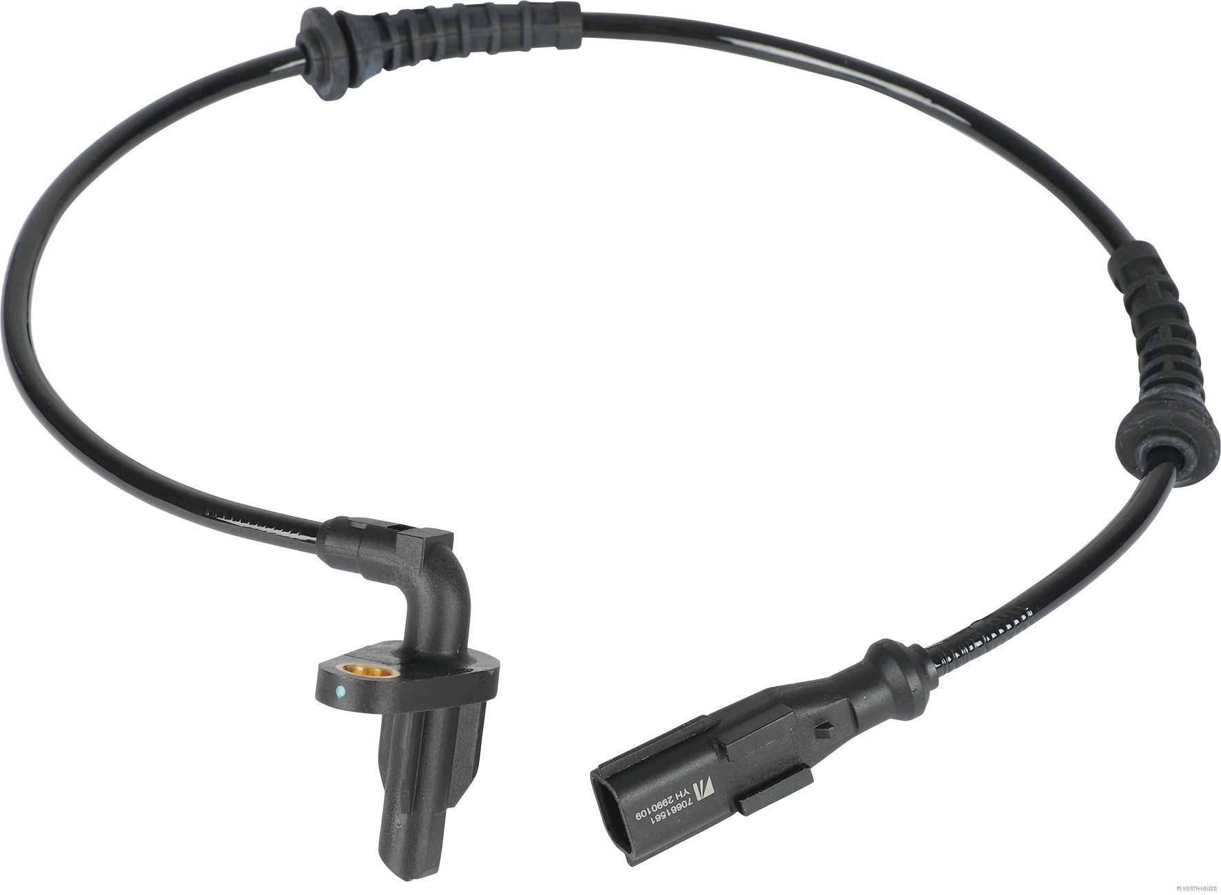 Jutiklis, rato greitis HERTH+BUSS ELPARTS 70661561