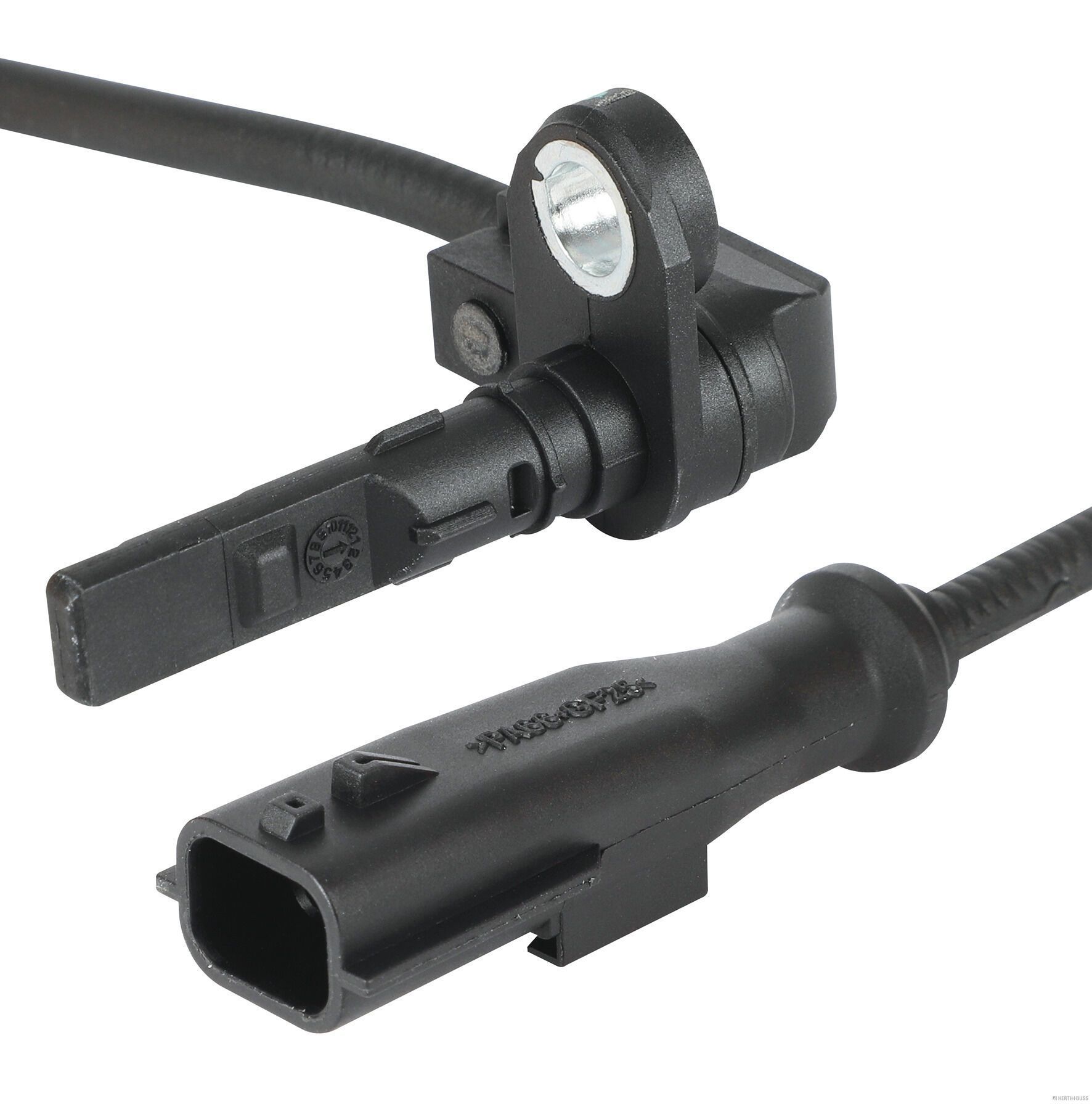 Jutiklis, rato greitis HERTH+BUSS ELPARTS 70661566