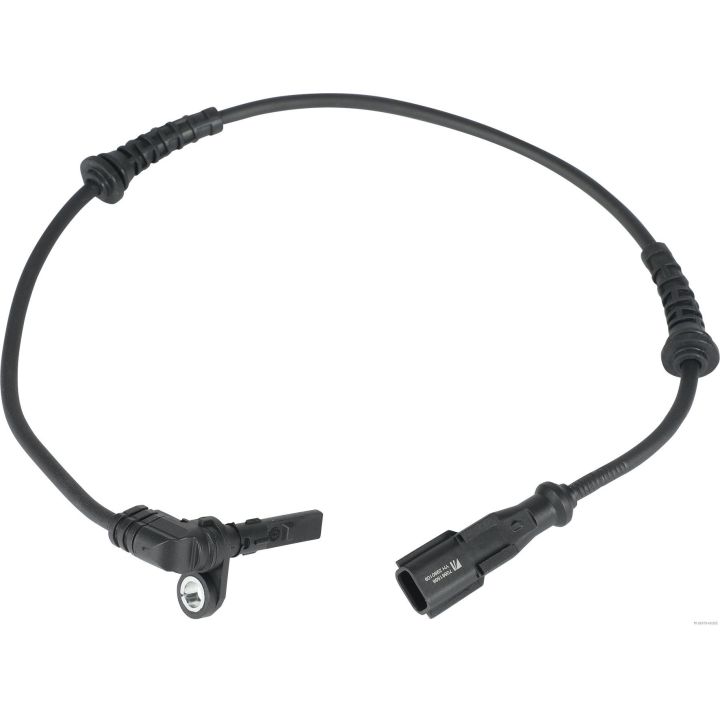 Jutiklis, rato greitis HERTH+BUSS ELPARTS 70661566