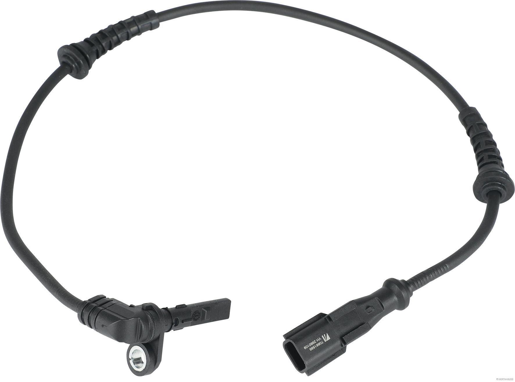 Jutiklis, rato greitis HERTH+BUSS ELPARTS 70661566