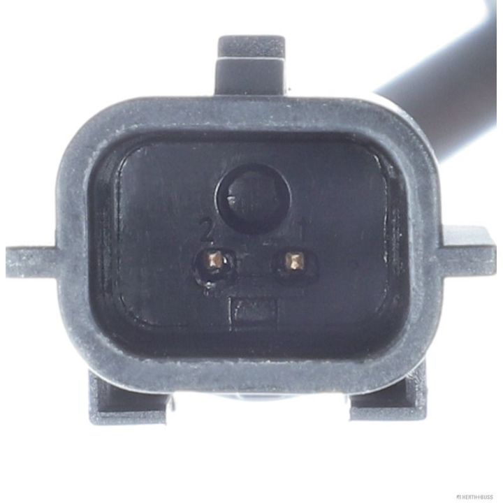 Jutiklis, rato greitis HERTH+BUSS ELPARTS 70661566