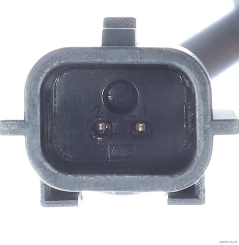 Jutiklis, rato greitis HERTH+BUSS ELPARTS 70661566