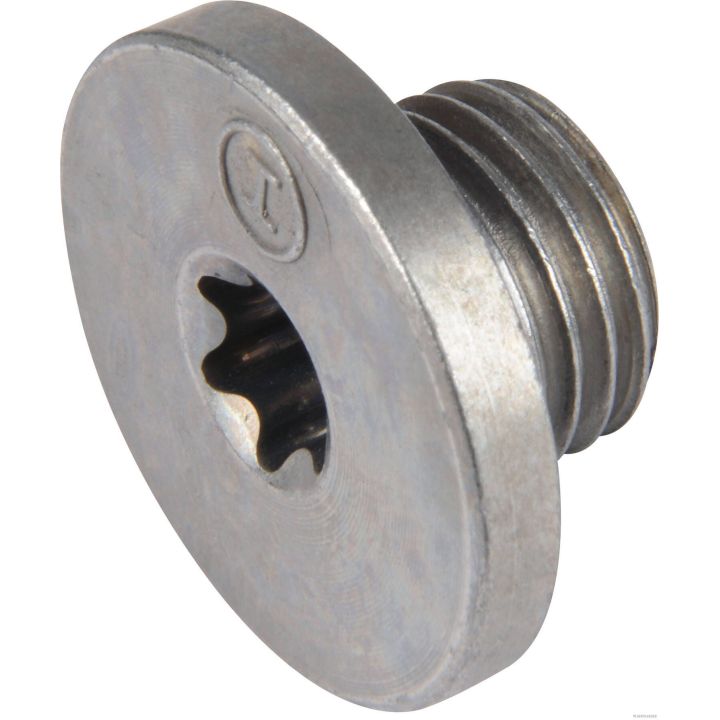 Užsukamas kamšis, transmisija korpuse HERTH+BUSS ELPARTS 50240010