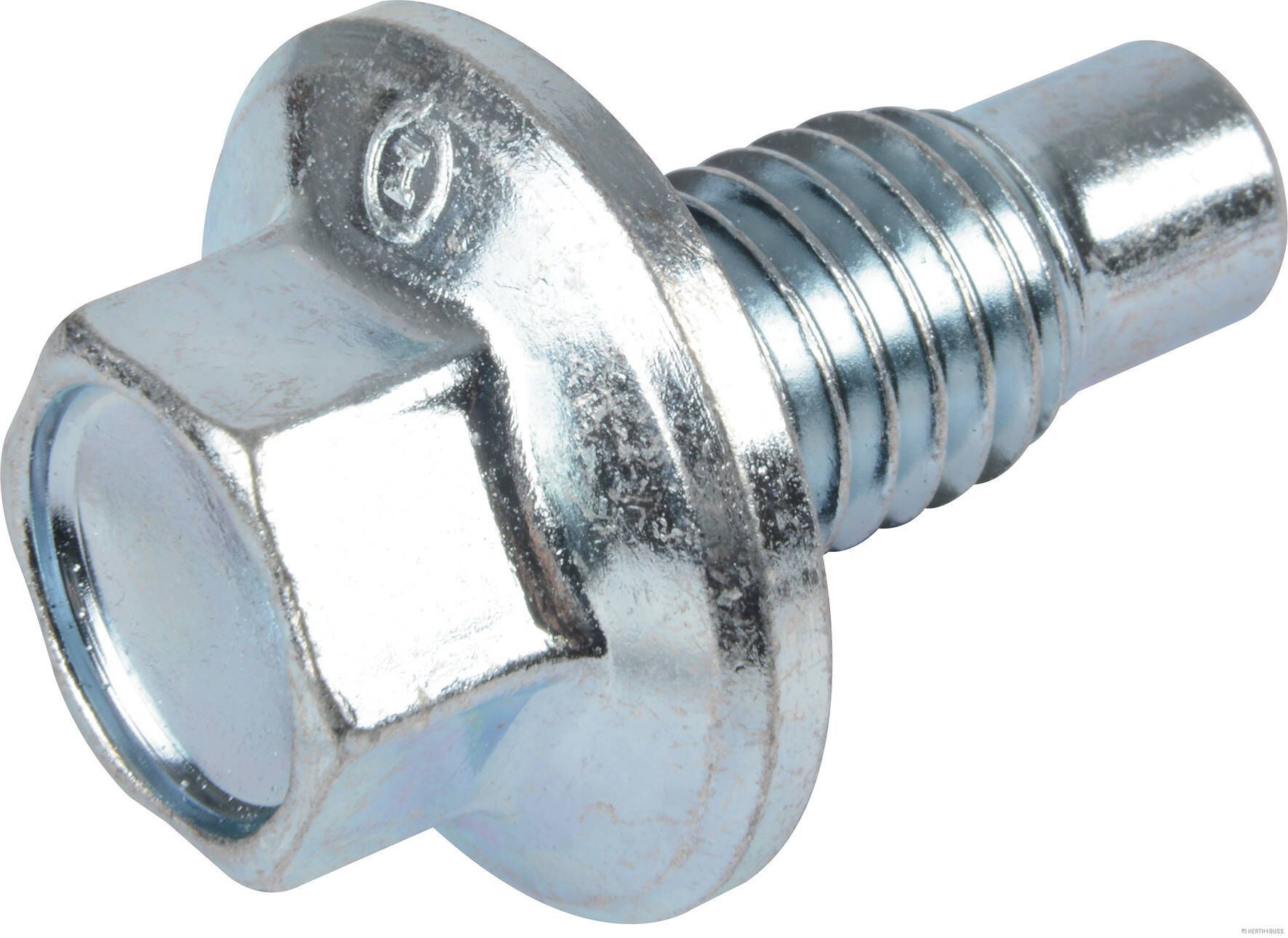 Alyvos išleidimo kaištis, alyvos karteris HERTH+BUSS ELPARTS 50240011