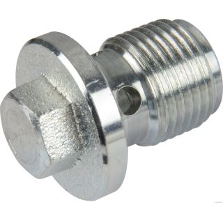 Alyvos išleidimo kaištis, alyvos karteris HERTH+BUSS ELPARTS 50240012