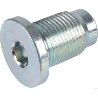 Alyvos išleidimo kaištis, alyvos karteris HERTH+BUSS ELPARTS 50240016