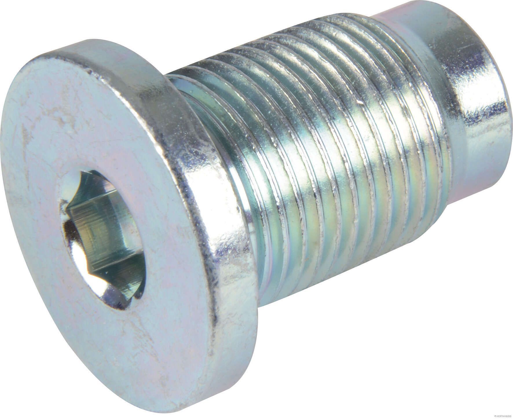 Alyvos išleidimo kaištis, alyvos karteris HERTH+BUSS ELPARTS 50240016