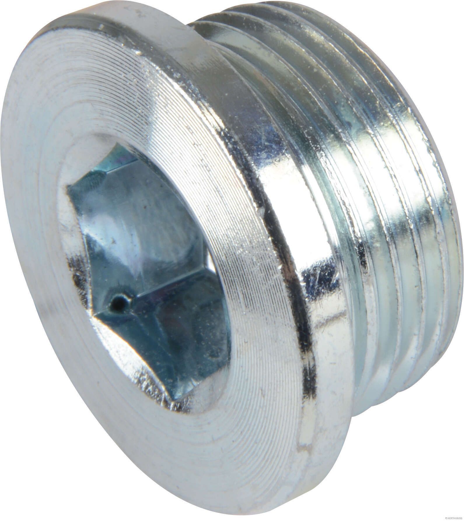 Alyvos išleidimo kaištis, alyvos karteris HERTH+BUSS ELPARTS 50240018