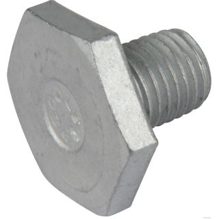 Alyvos išleidimo kaištis, alyvos karteris HERTH+BUSS ELPARTS 50240019