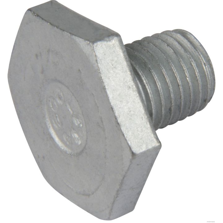 Alyvos išleidimo kaištis, alyvos karteris HERTH+BUSS ELPARTS 50240019