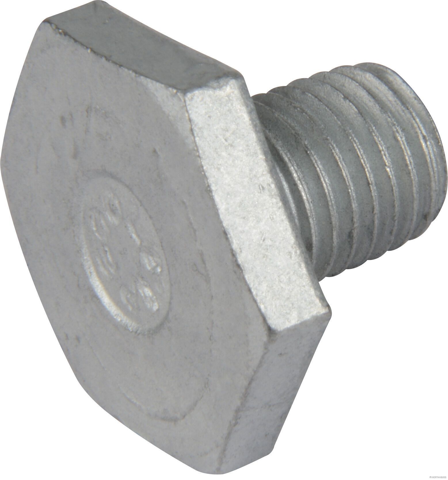 Alyvos išleidimo kaištis, alyvos karteris HERTH+BUSS ELPARTS 50240019