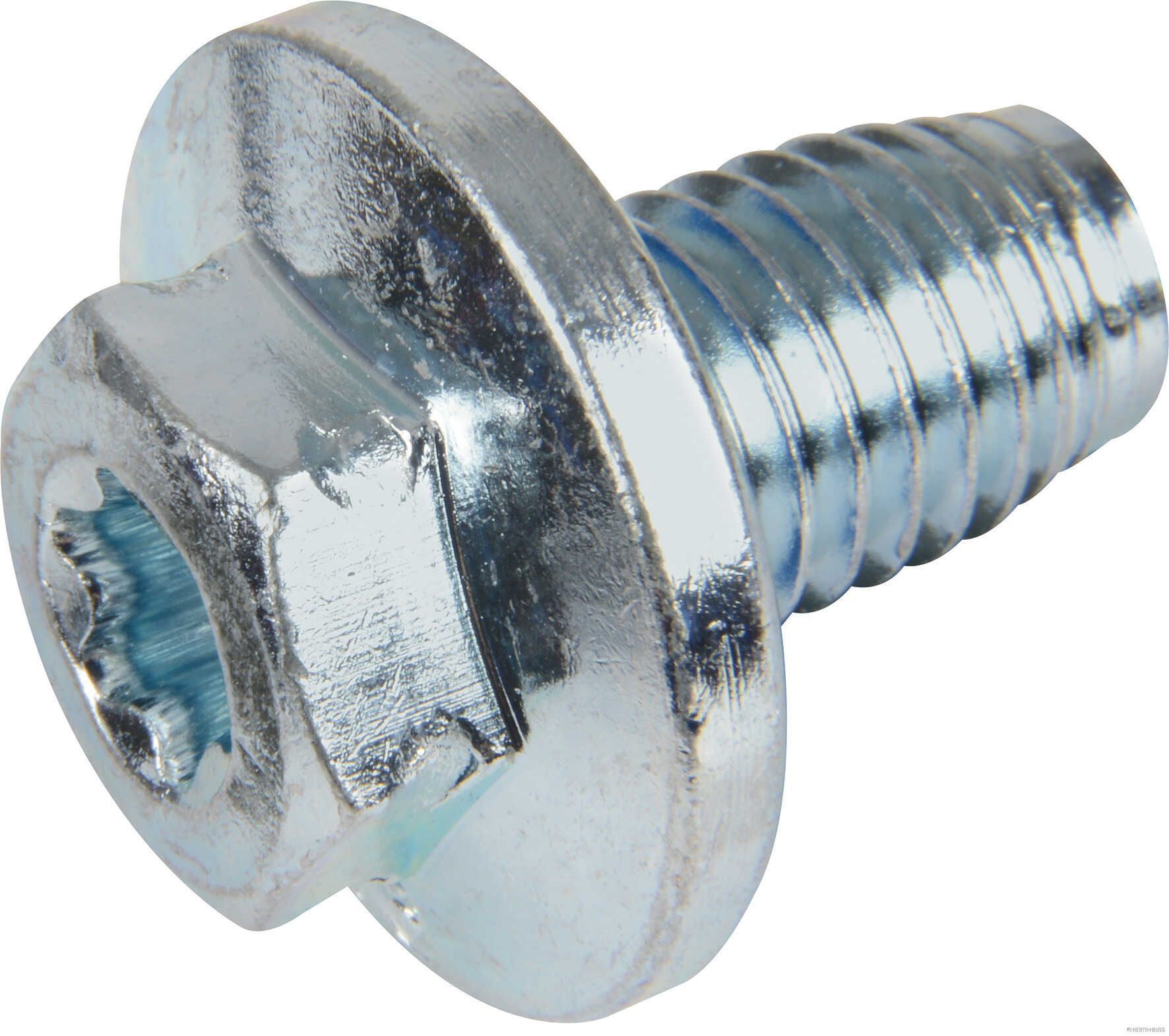 Alyvos išleidimo kaištis, alyvos karteris HERTH+BUSS ELPARTS 50240023