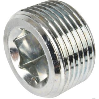 Užsukamas kamšis, transmisija korpuse HERTH+BUSS ELPARTS 50240024