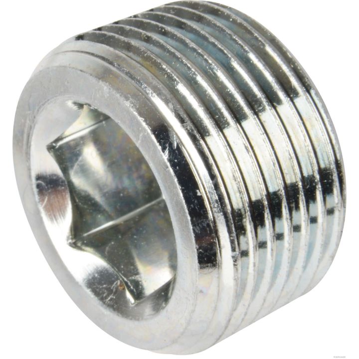 Užsukamas kamšis, transmisija korpuse HERTH+BUSS ELPARTS 50240024