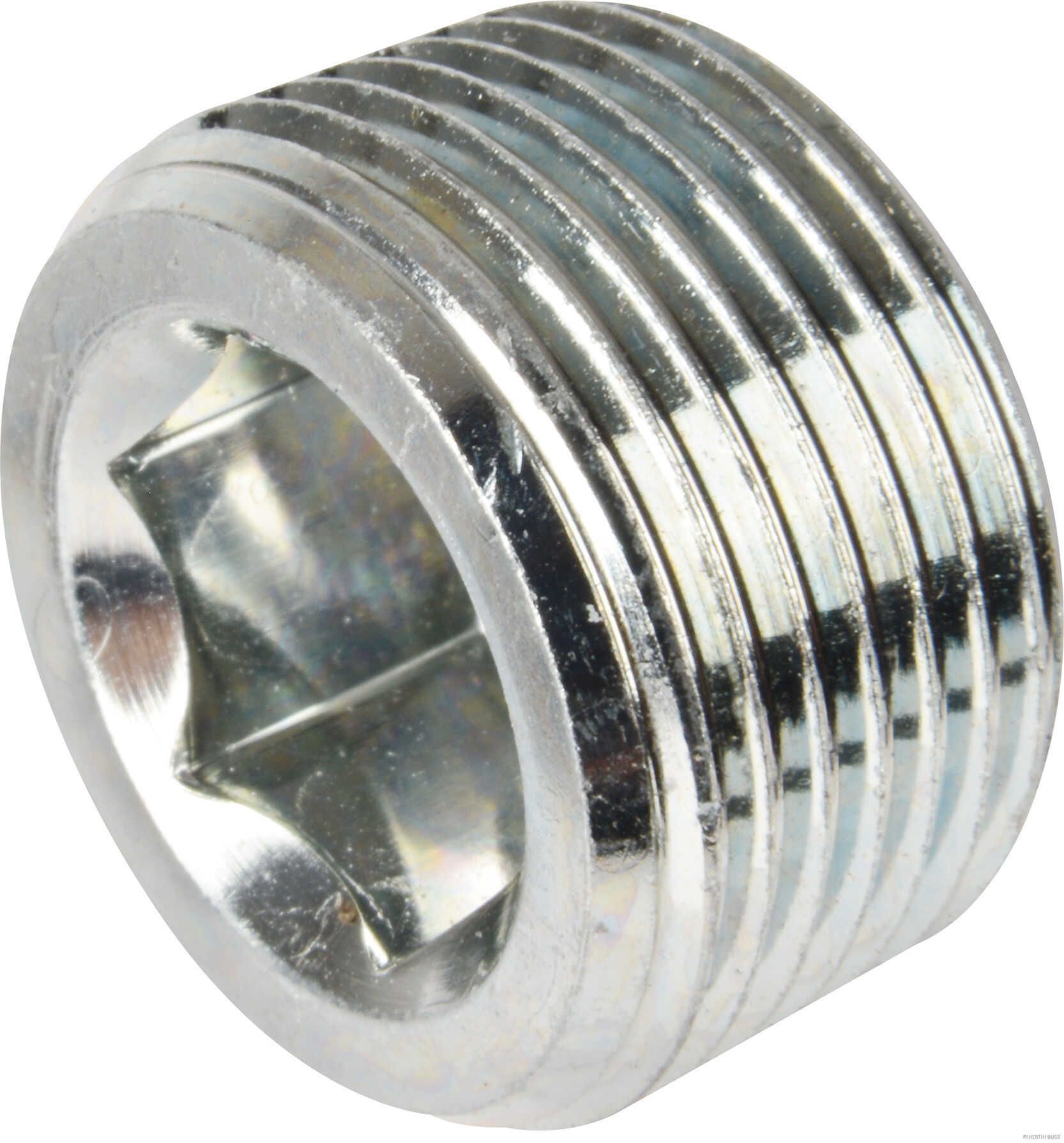 Užsukamas kamšis, transmisija korpuse HERTH+BUSS ELPARTS 50240024