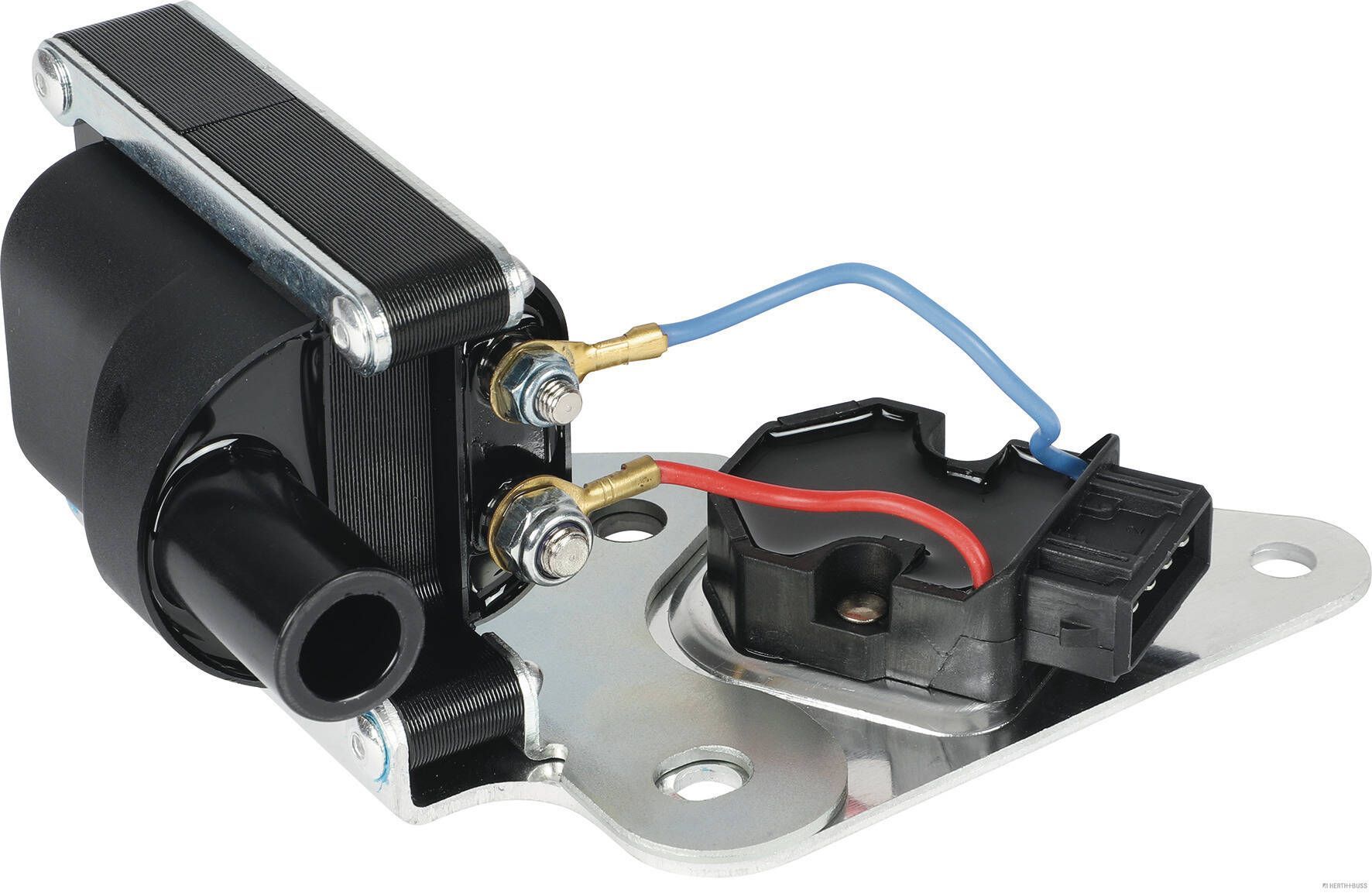 Ritė, uždegimas HERTH+BUSS ELPARTS 19050128